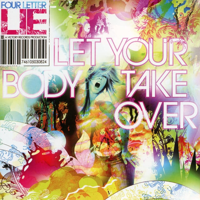 Feel Like Fame - Song · Four Letter Lie