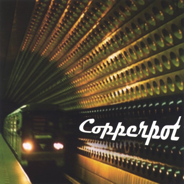 Anything I Ever Do - Song · Copperpot