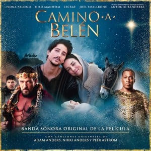 Es Bueno Ser Rey - Song · El Elenco de Camino A Belén