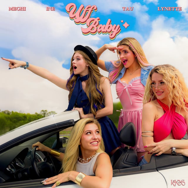 Uff Baby - Track · K4OS