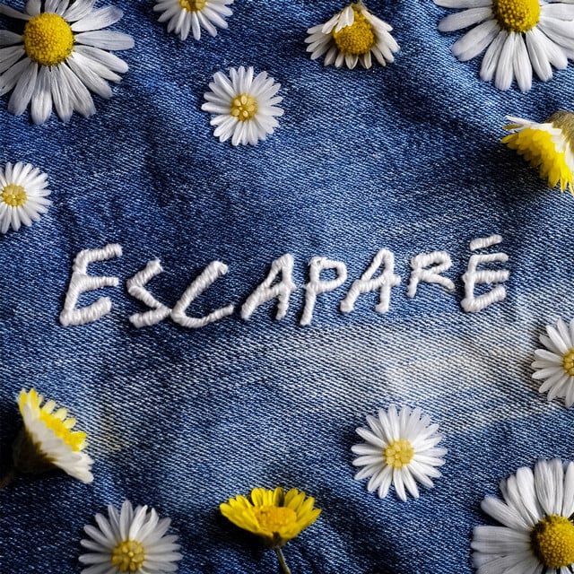 Escaparé - Track · Margarita