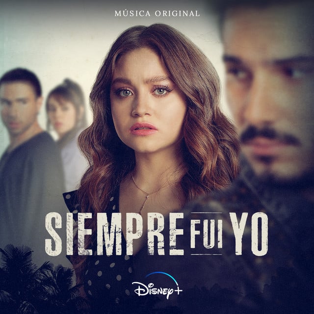 No pretendo negar - Track · Karol Sevilla, Pipe Bueno, Elenco de Siempre Fui Yo