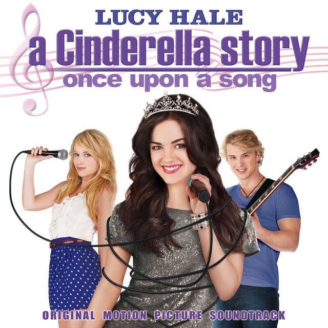 Bless Myself - Track · Lucy Hale