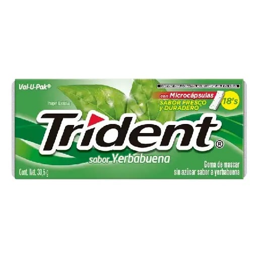 Chicles - Son buenos para el alimento pero al viajar y más en carro pueden ser útiles para evitar que se tapen los oídos, para disminuir la ansiedad y para reducir las náuseas