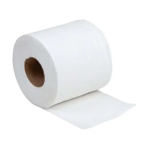 Papel higiénico - Lo puedes usar según la necesidad