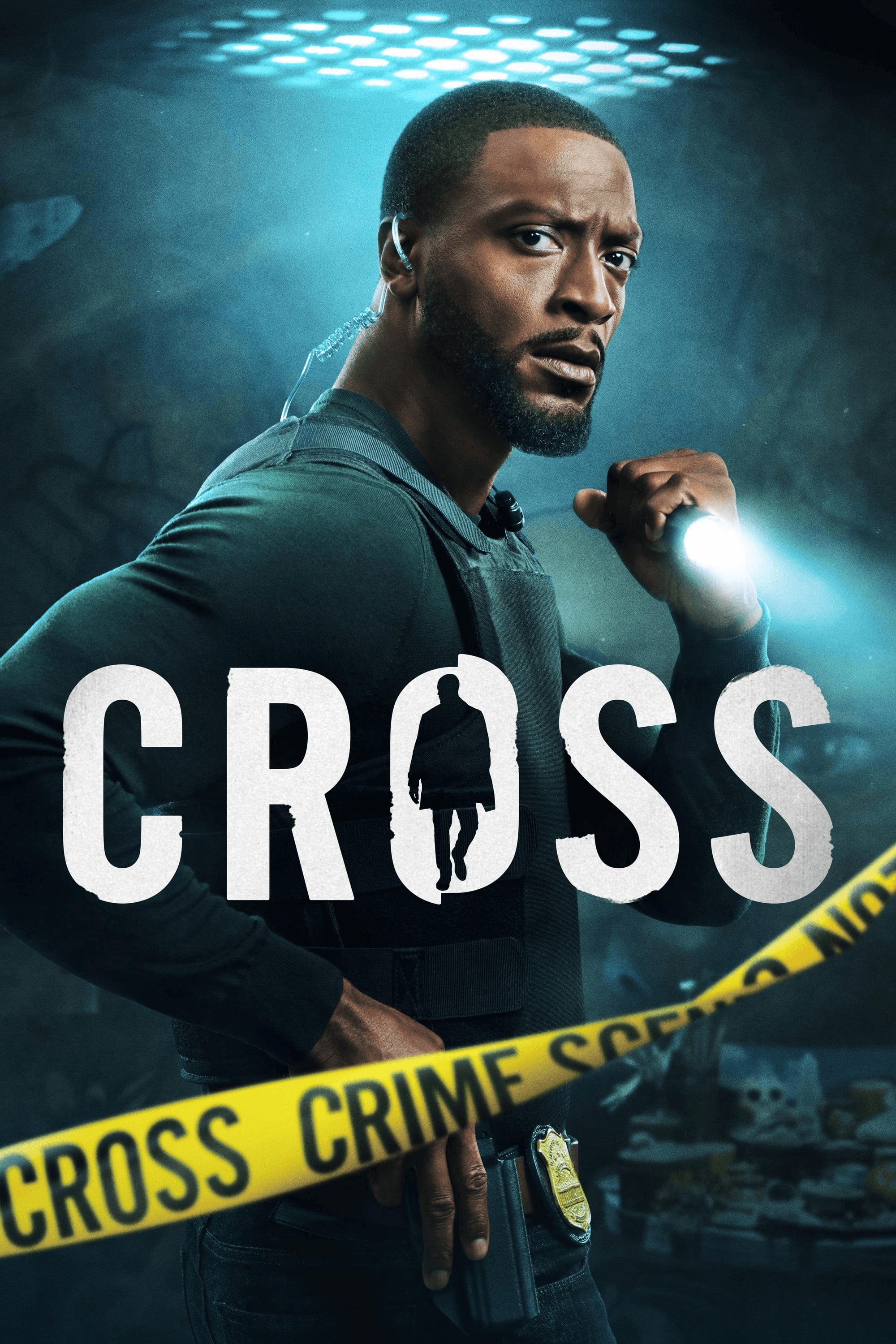 Cross - Temporada 2