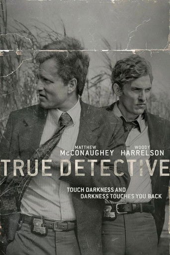 Making True Detective - · 2013