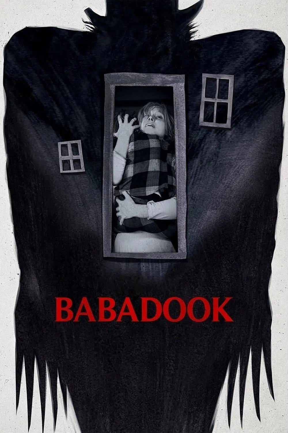 The Babadook - Jennifer Kent · 2014