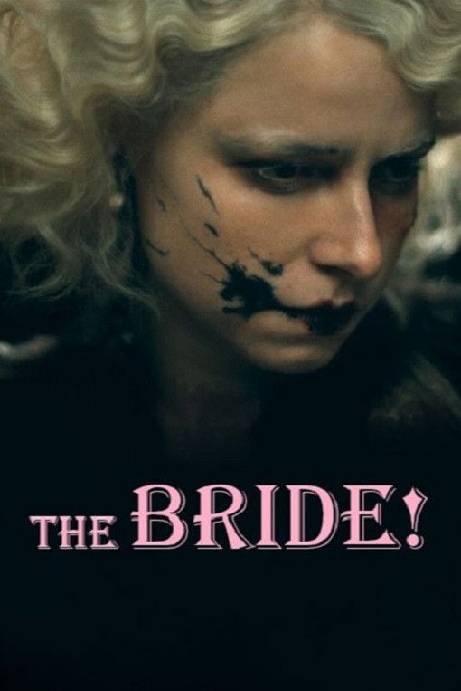 A Noiva! - Maggie Gyllenhaal · 2026