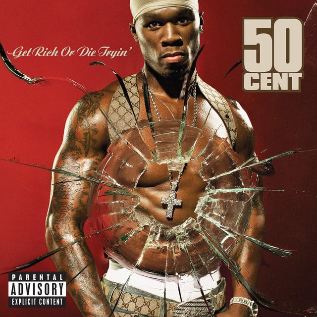 In Da Club - Song · 50 Cent