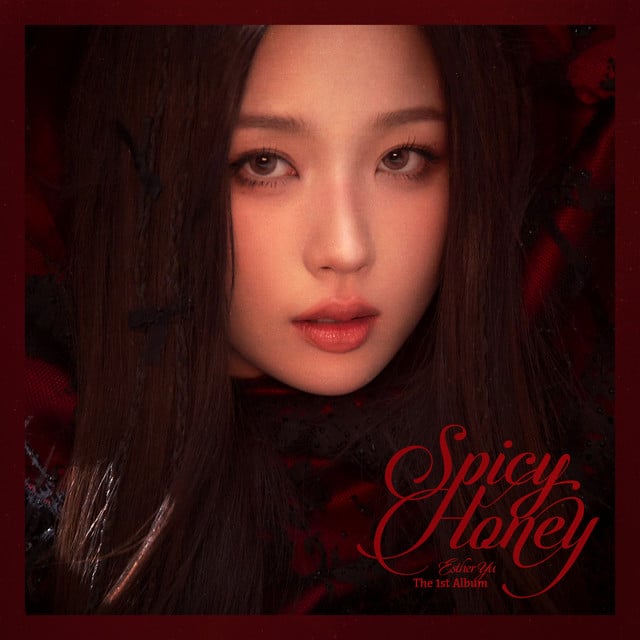 Spicy Honey - Album · Esther Yu