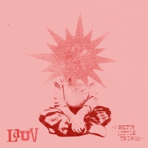 Pretty Little Things - Song · Lauv