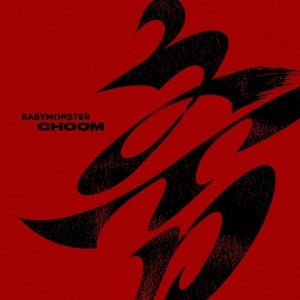 춤 (CHOOM) - Album · BABYMONSTER