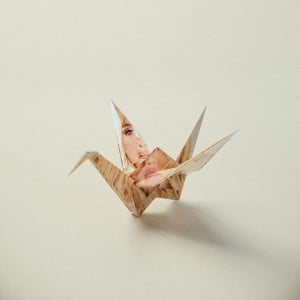 ORIGAMI! - Album · KESHA