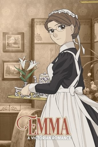 Emma: A Victorian Romance - · 2005