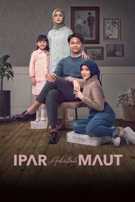 Ipar Adalah Maut - Hanung Bramantyo · 2024
