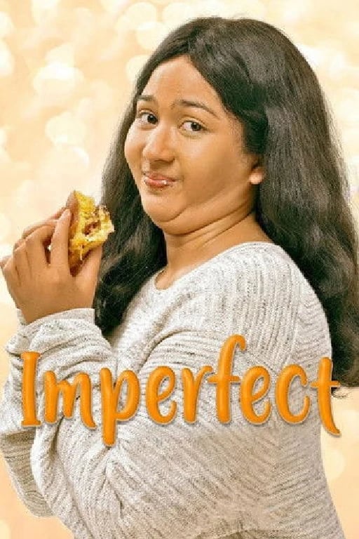 Imperfect - Ernest Prakasa · 2019
