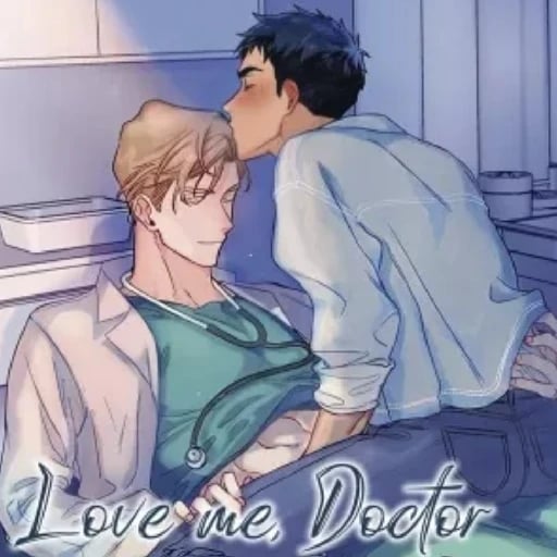 Love me doctor - 52 capítulos