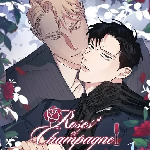 Champagne Y Rosas / Champagne and Roses - Abandonado