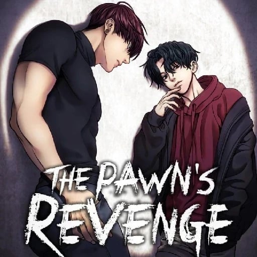 The Pawn's Revenge - EVY