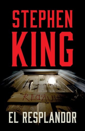 El resplandor / The Shining - Stephen King · 2020