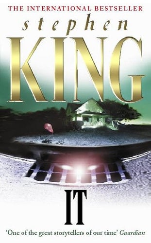 It Stephen King - Stephen King · 1987