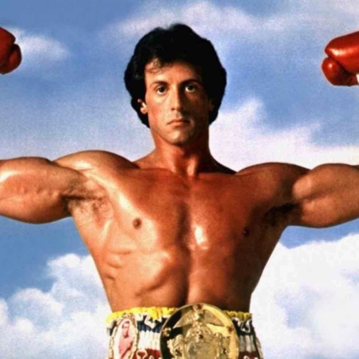 Rocky