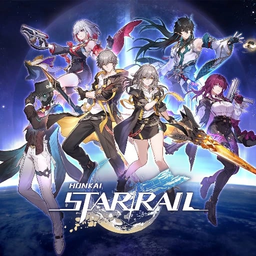 Honkai: Star Rail - Android - iOS - PC (Microsoft Windows)