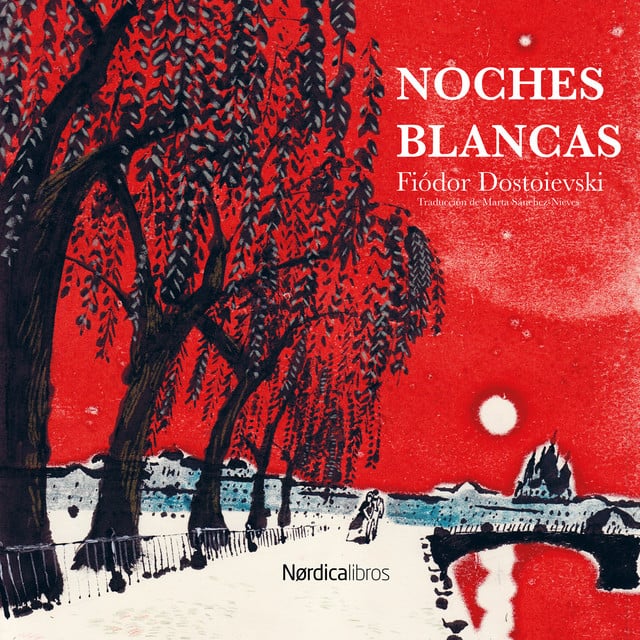 Noites brancas - Album · Dostoevsky