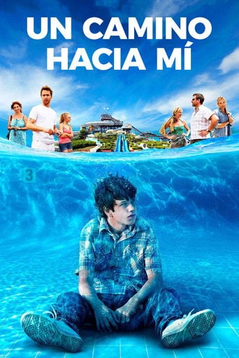 El camino de vuelta - Jim Rash · 2013