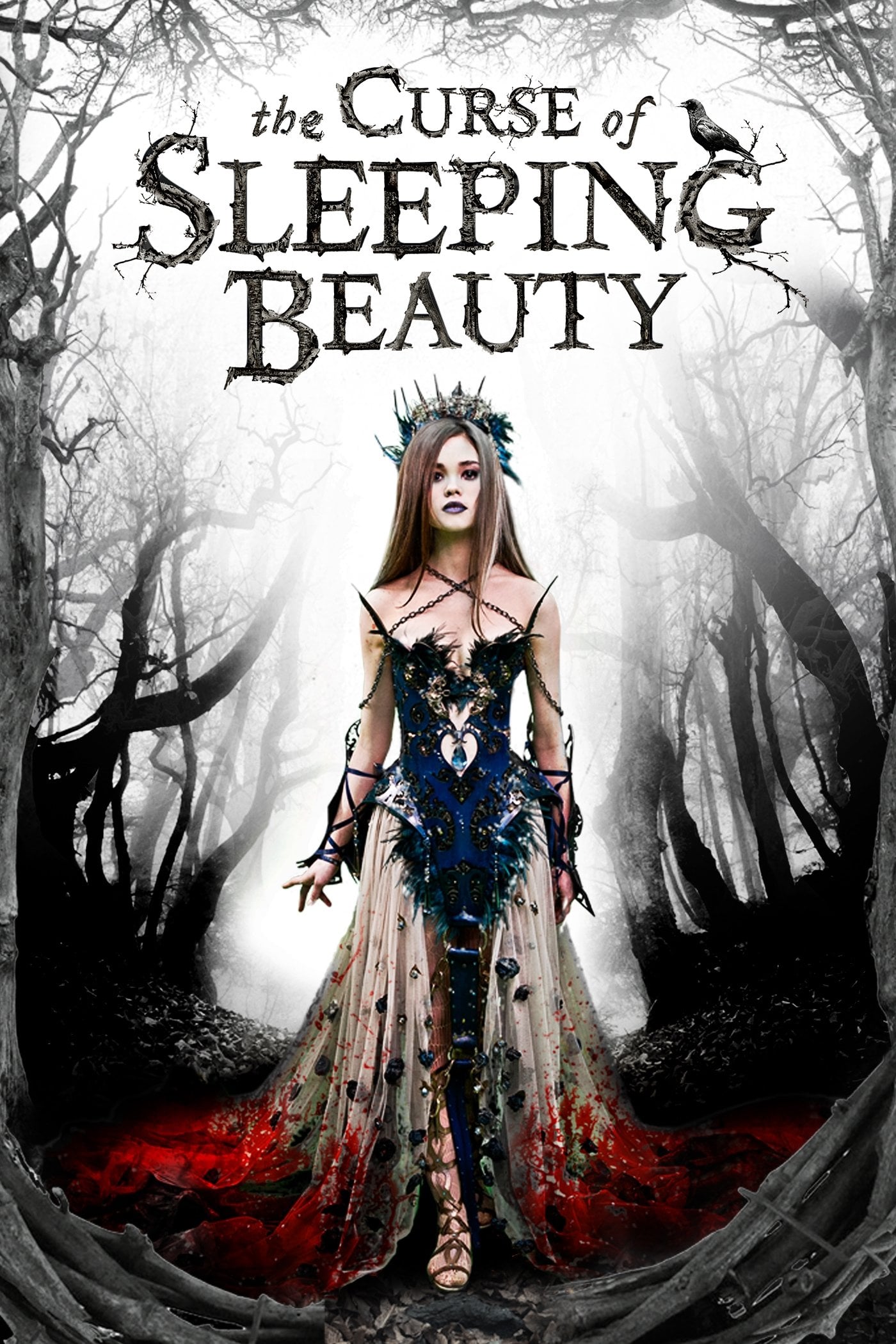 The Curse of Sleeping Beauty - Pearry Reginald Teo · 2016