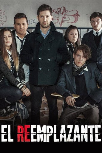 El reemplazante - Ignacio Arnold · 2012