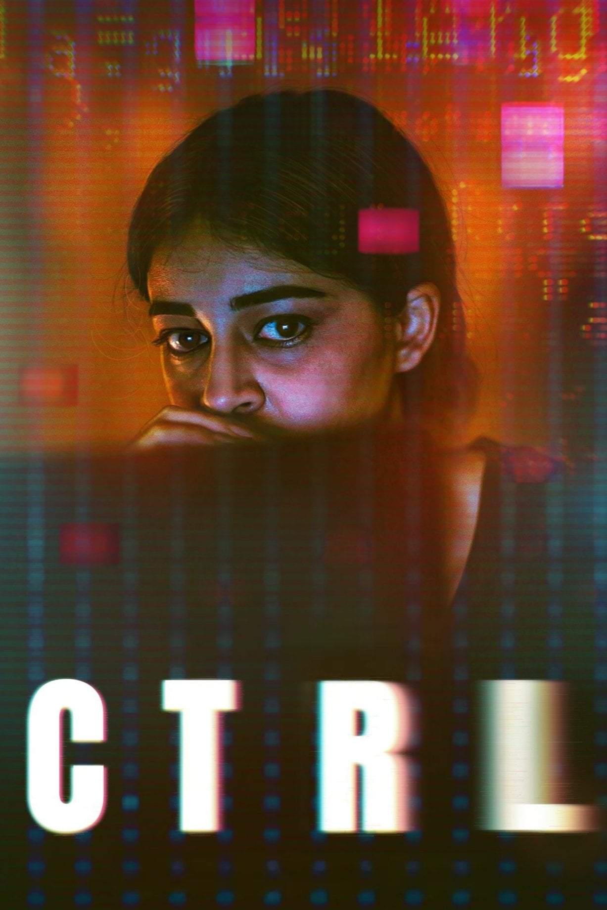 CTRL - Vikramaditya Motwane · 2024
