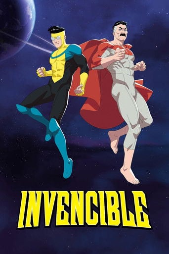 INVENCIBLE - · 2021