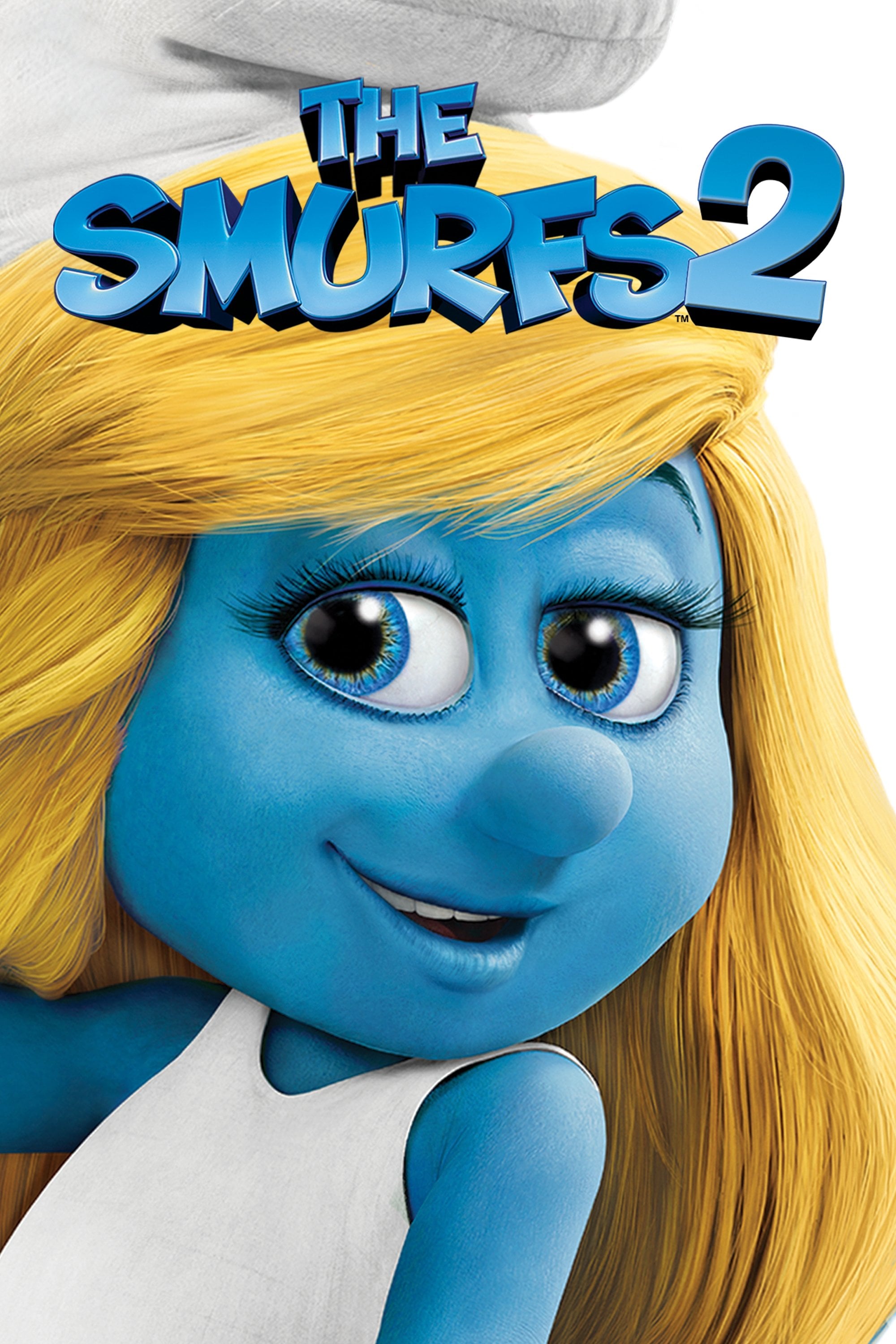 The Smurfs 2 - Raja Gosnell · 2013