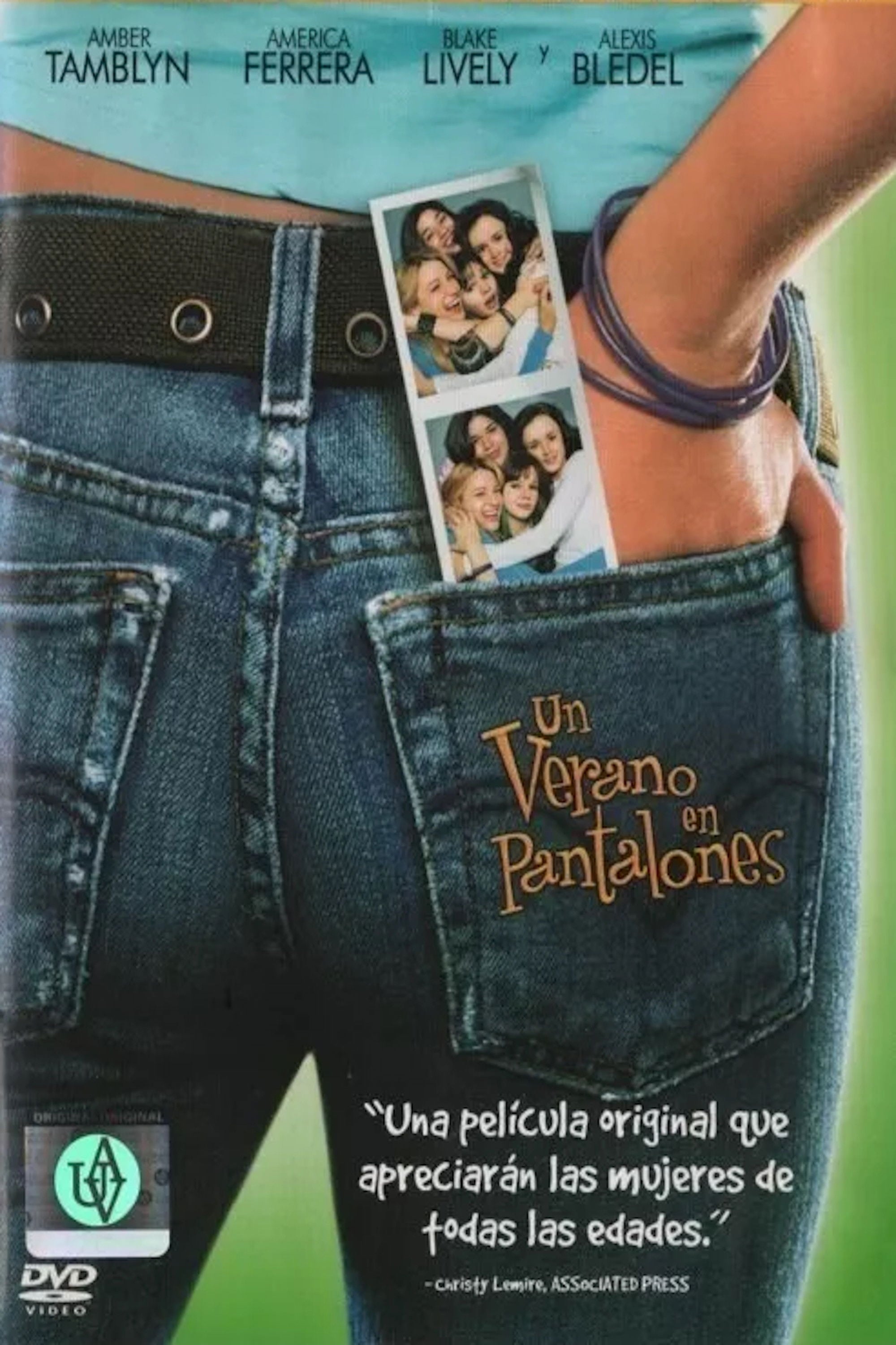 Uno para todas - Ken Kwapis · 2005