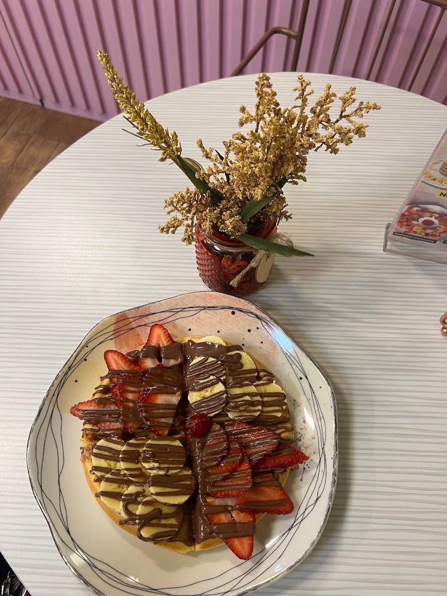 Waffit & Brunch