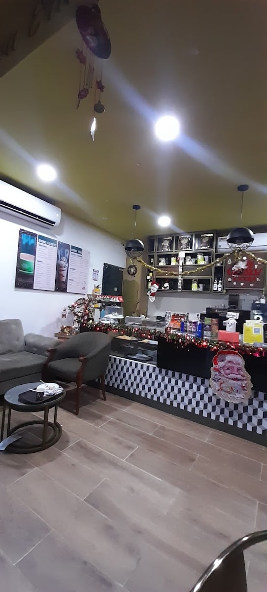 Café Galavis Extra