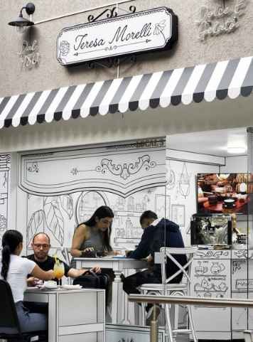 Teresa Morelli - Ave 6AE #10-111 L3, 540003, Cúcuta, Norte de Santander