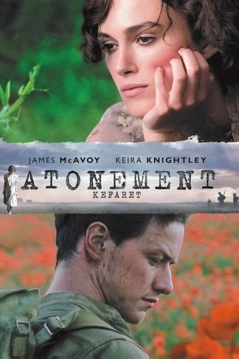 Atonement - Joe Wright · 2007