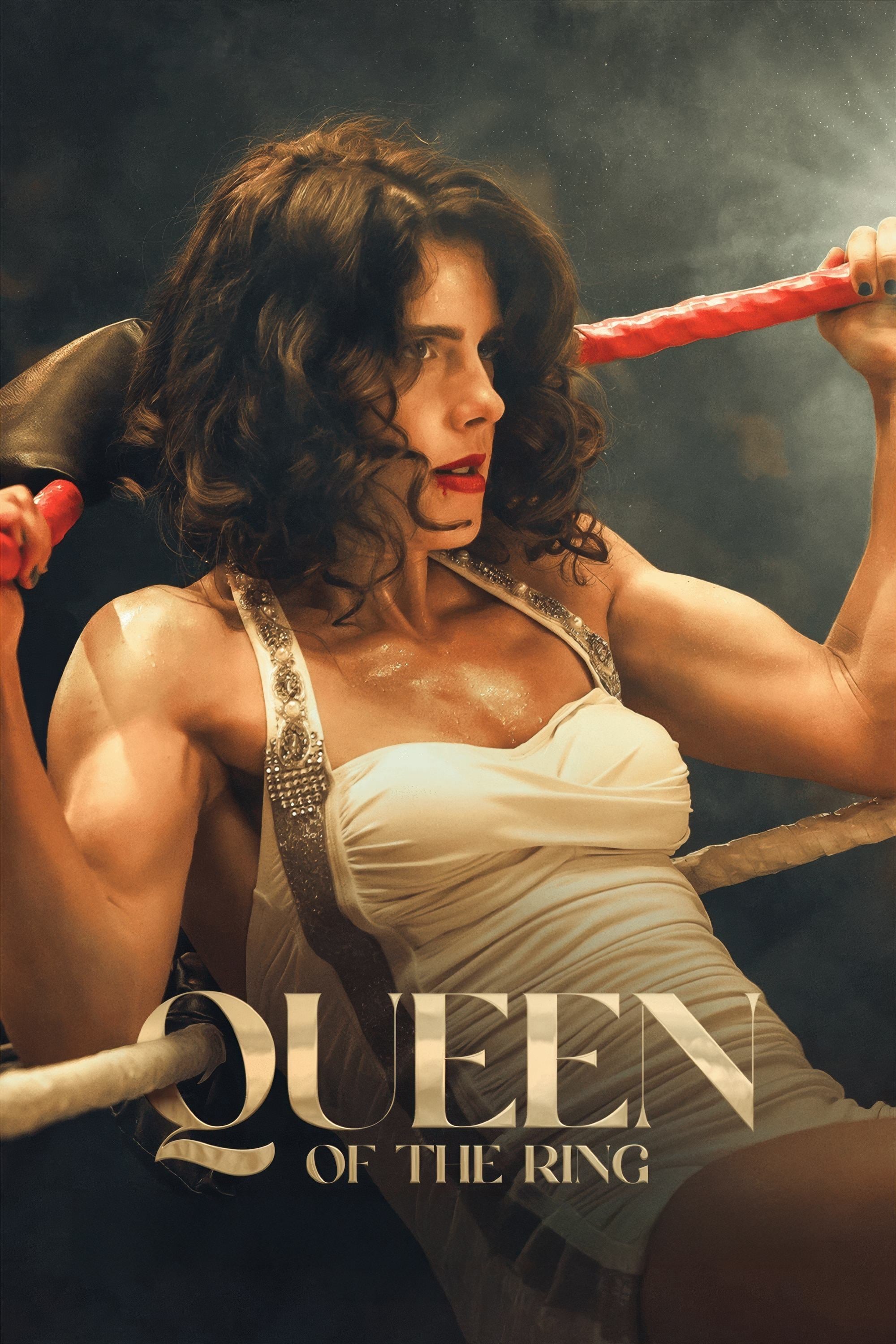 Queen of the Ring - Ash Avildsen · 2025