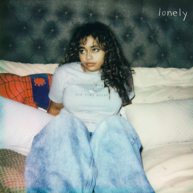 Lonely - Song ยท Bella Kay