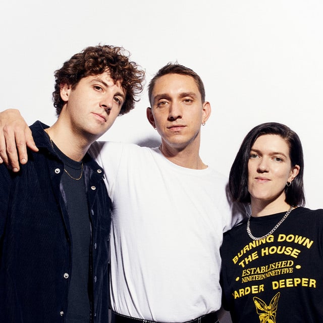 The xx - Artist