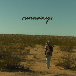 Runaways - Song · Antonio Cipriano