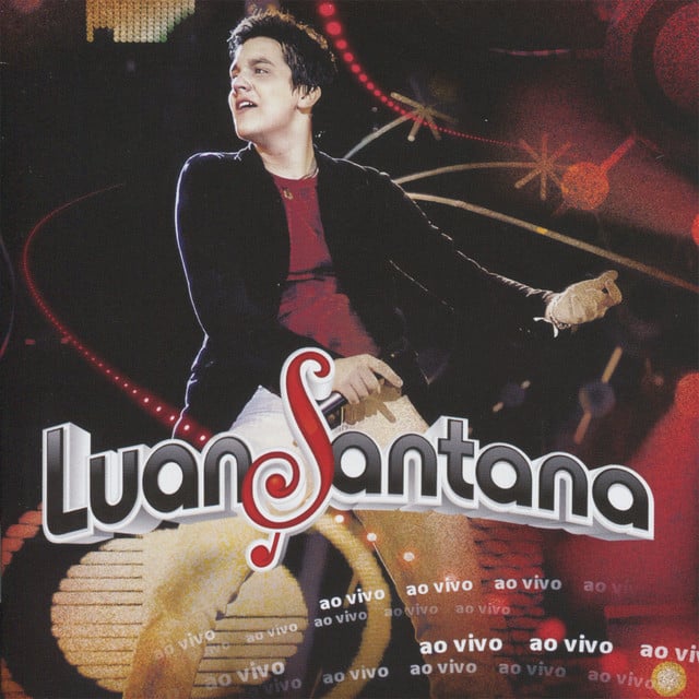 Sempre Com Você - Ao Vivo - Song · Luan Santana