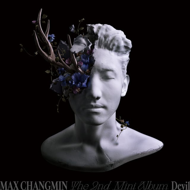 Maniac - Song · MAX CHANGMIN