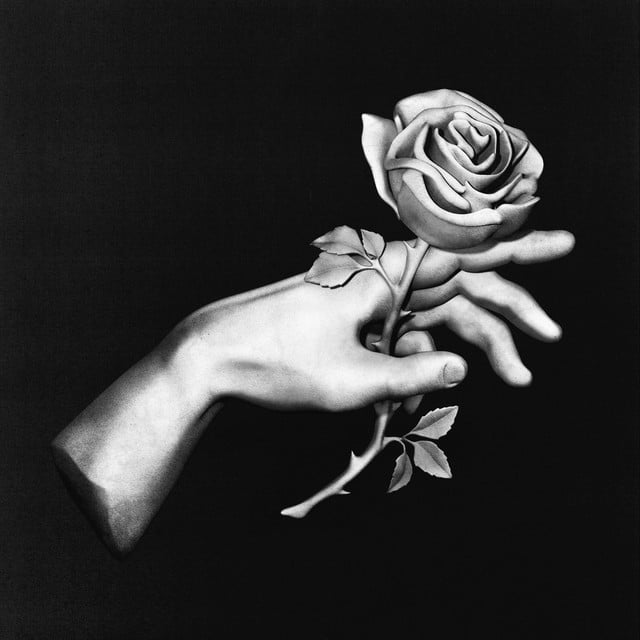 PARTENOPE - Song · LIBERATO