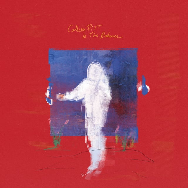 In The Balance - Album · Callum Pitt