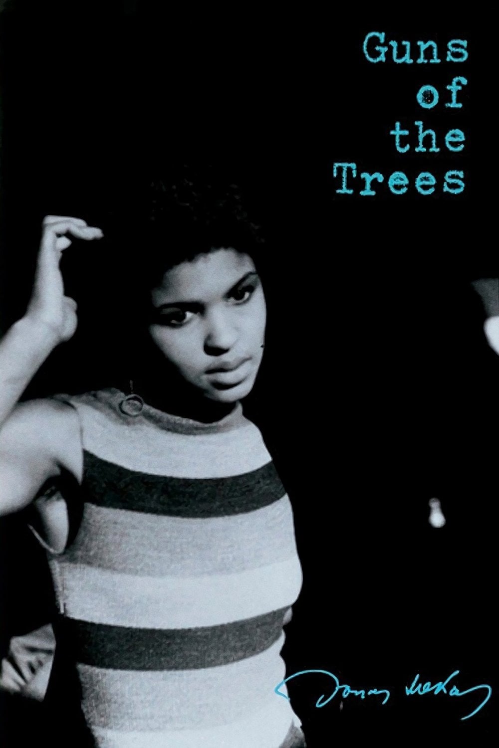 Guns of the Trees - Jonas Mekas · 1961