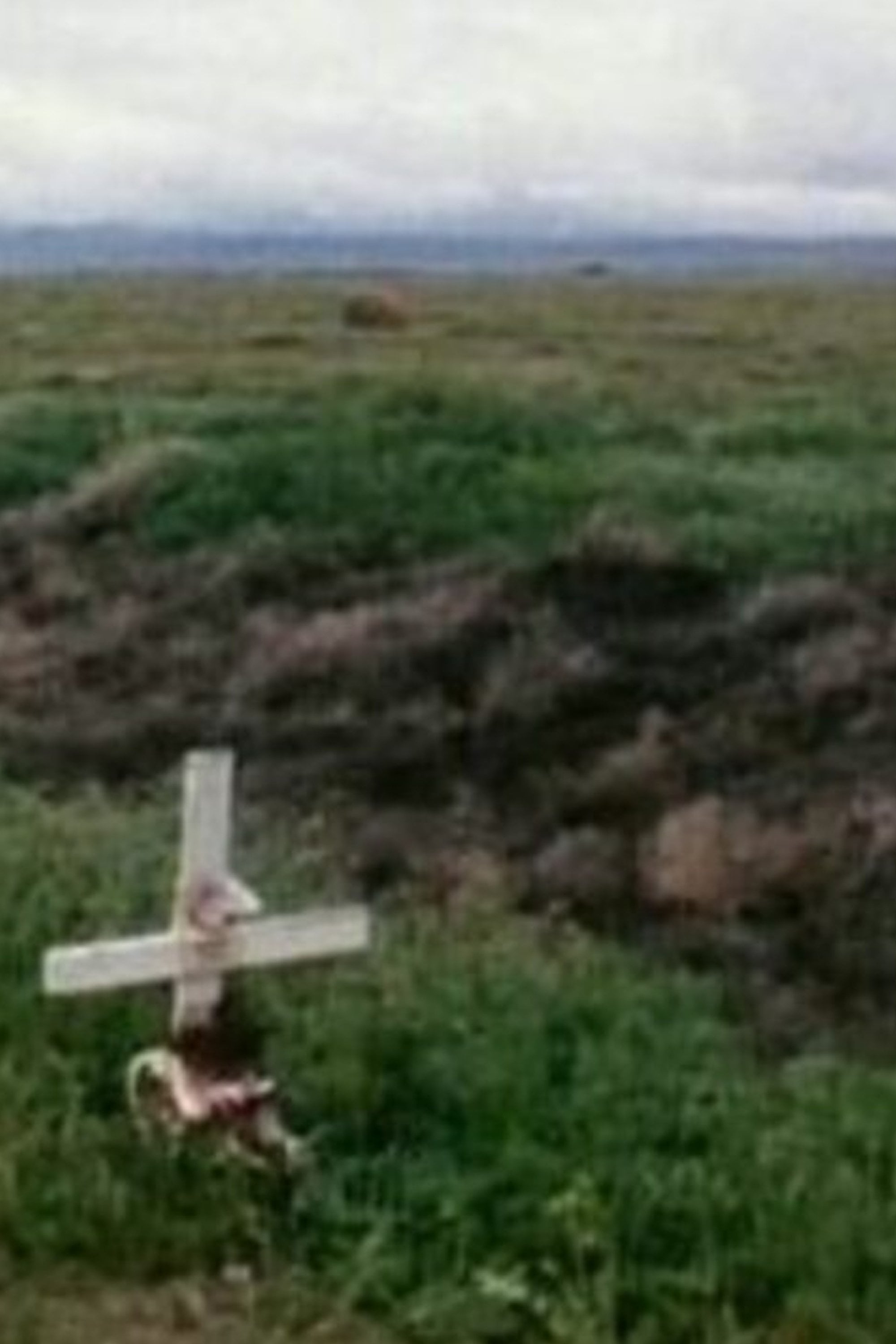 Utopia - James Benning · 1998